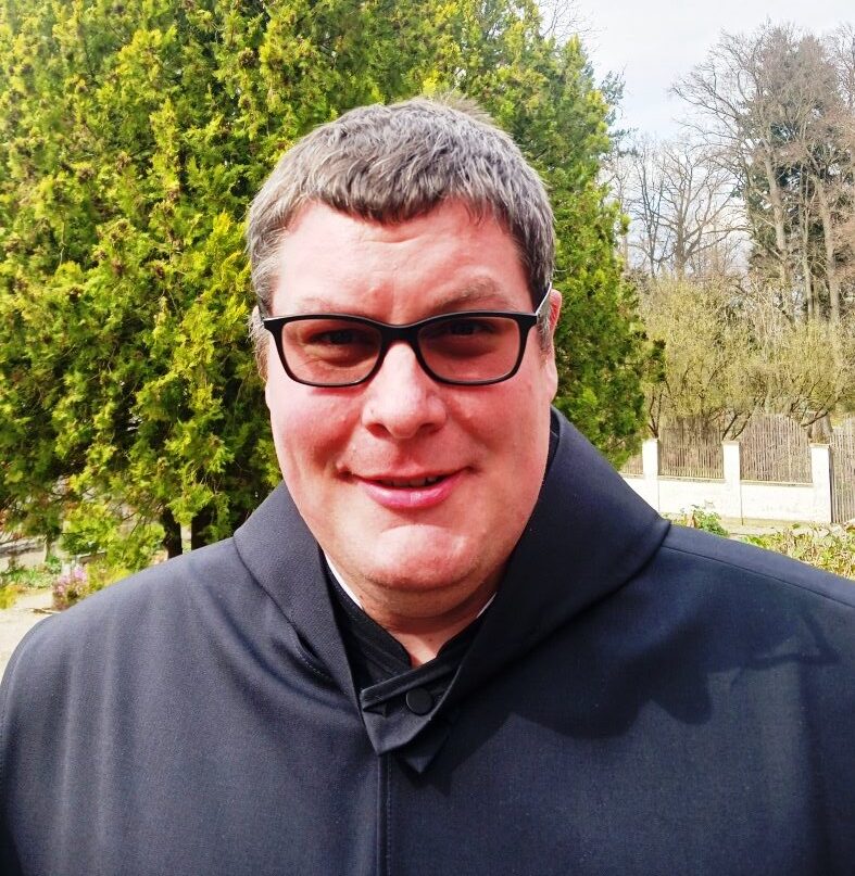 Fr. Matthias Schäferhoff